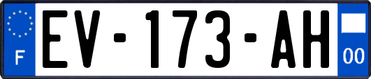 EV-173-AH