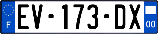 EV-173-DX