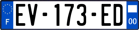 EV-173-ED