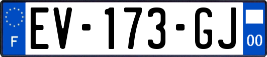 EV-173-GJ