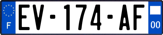 EV-174-AF