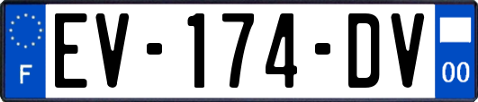 EV-174-DV