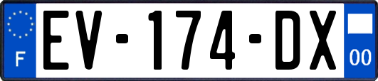 EV-174-DX