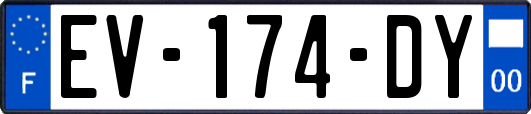 EV-174-DY