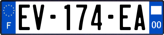 EV-174-EA