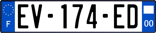 EV-174-ED