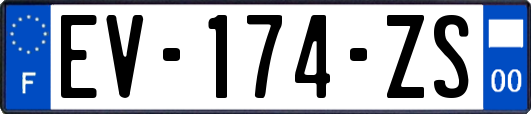 EV-174-ZS