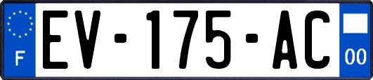 EV-175-AC