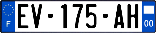 EV-175-AH