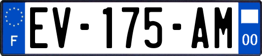 EV-175-AM