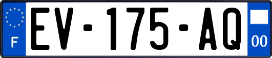 EV-175-AQ