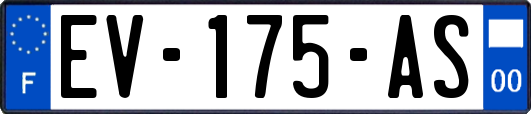 EV-175-AS