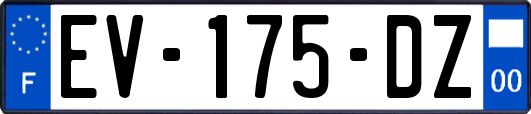 EV-175-DZ