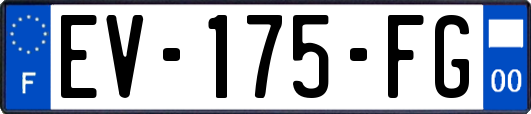EV-175-FG