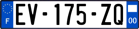 EV-175-ZQ