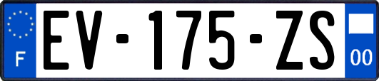 EV-175-ZS