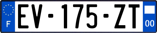 EV-175-ZT