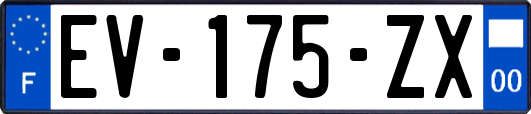 EV-175-ZX