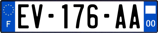 EV-176-AA