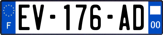 EV-176-AD