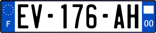 EV-176-AH