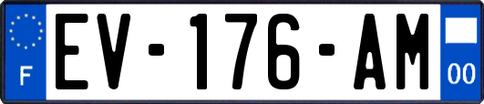 EV-176-AM