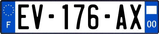 EV-176-AX