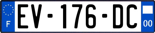 EV-176-DC