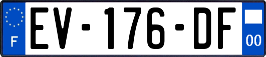 EV-176-DF