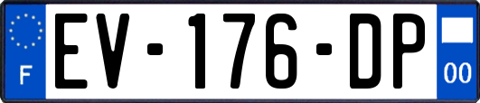 EV-176-DP