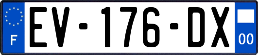 EV-176-DX