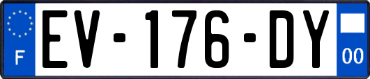 EV-176-DY