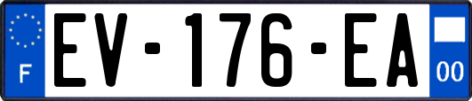 EV-176-EA