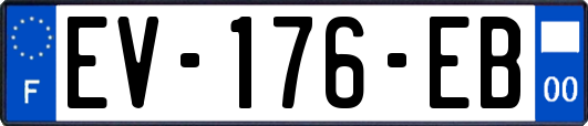 EV-176-EB