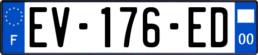 EV-176-ED