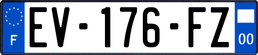 EV-176-FZ