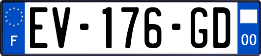 EV-176-GD