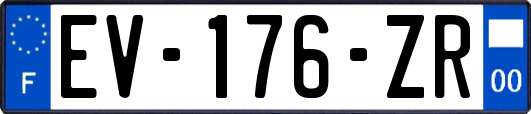 EV-176-ZR