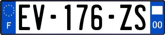 EV-176-ZS