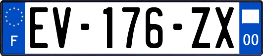 EV-176-ZX