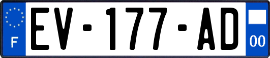 EV-177-AD