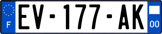 EV-177-AK