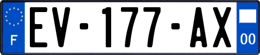 EV-177-AX