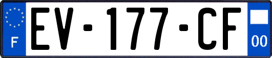 EV-177-CF