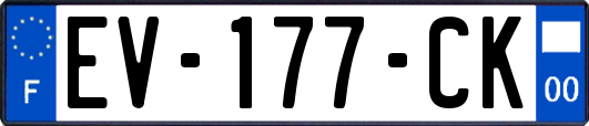 EV-177-CK