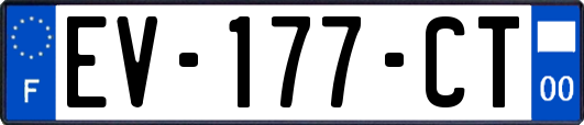 EV-177-CT