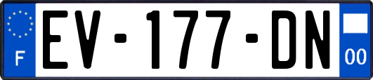 EV-177-DN