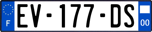 EV-177-DS