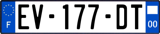 EV-177-DT