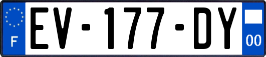 EV-177-DY